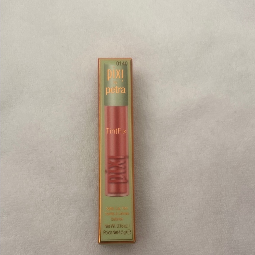 Pixi by Petra TintFix satin Lip Tint - Cali